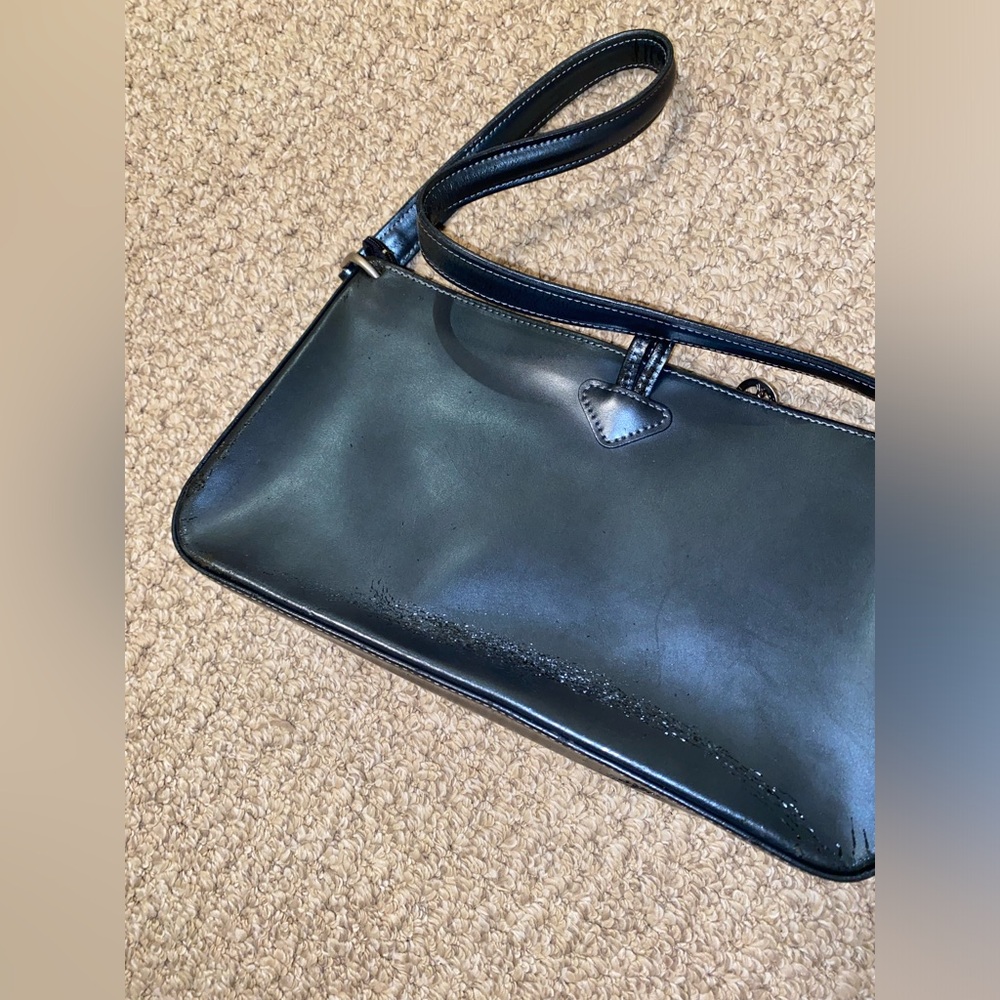 Long Champ Shoulder Bag (Read Caption) - Picture 10 of 12